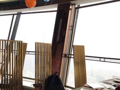 -粤海璇宫·木棉花高空旋转餐厅·聚会派对