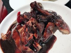 -老头儿油爆虾·知味杭州(爱琴海购物中心)