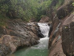 -广州白江湖森林公园