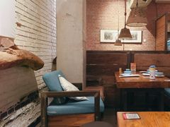 -苹果树下艺术餐厅(通州店)