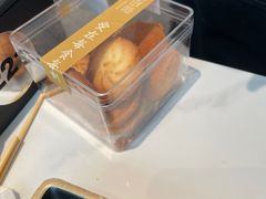 -星伦多自助料理·涮烤一体(杭州来福士店)