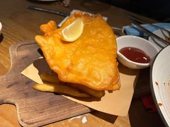 -FABIO’S费比欧披萨餐厅