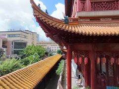 -钦赐仰殿道观