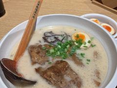 -味千拉面(航洋国际购物中心)