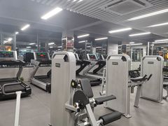 -耀恒健身(南浦地铁店)
