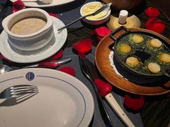 -福楼毕斯罗F Bistronome(国贸商城约会地标景观店)