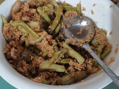 -金台阶鱼馆(于桥水库店)