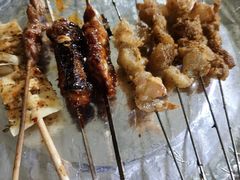 -济南烧烤(五莲路店)