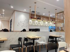 大堂-吉野家(长沙五一广场IFS店)