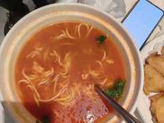 -老城味道·传统天津菜(杨柳青店)