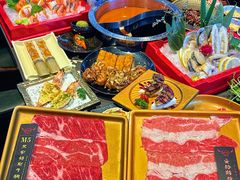 -牛武士寿喜烧·和牛火锅自助(全球首店)
