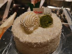 -ABC Cooking Studio(西安大悦城店)