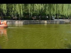 -团结湖公园