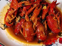 -星城源·小龙虾老铺子(坡子街店)