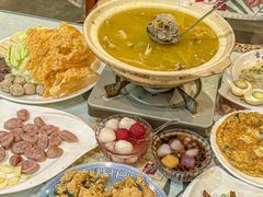 -金姐台湾菜(珠江路店)