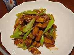 -那家老院子东北菜·饺子·小鸡炖蘑菇(艳华街店)