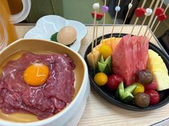 -海底捞火锅(团结桥店)