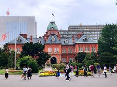 -北海道厅旧本厅舍(旧本庁舎)