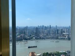 -金轩中餐厅 Jin Xuan(浦东丽思卡尔顿酒店)