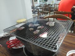 -奥西拉烤肉,盒饭,冷面(青岩刘店)