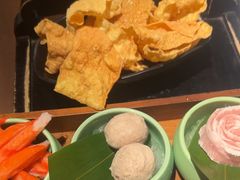 -捞王锅物料理(凯旋路店)