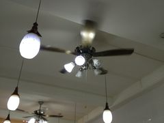 大堂-芬芳甜品(同福路店)