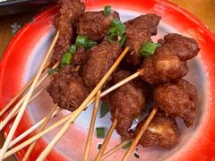 -小饕荟雅安贡椒鱼鲜馆(广福桥店)