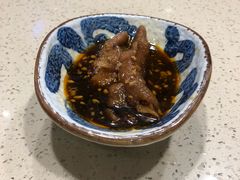 陈醋浸凤爪-点都德(汇胜楼店)