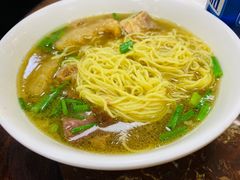 -陈光记烧腊店(罗保博士街店)