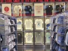 -优衣库(银座店)