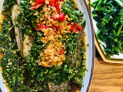 -妈妈的味道(和顺古镇店)