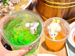 -黄鹤天厨·泡椒田鸡创始者(莲花店)