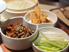-遇见长安之高山流水(李家村万达店)