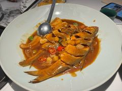 -潮堂 · 潮州菜(国贸商城店)