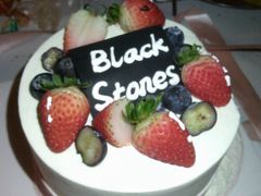 -森之烘焙.蛋糕.甜品台定制(番禺万博店)