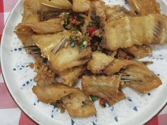 -鹤睦鱼生·啫啫煲·海鲜(保利百合店)