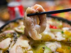 -乔阿马·江南味·驴肉香(龙湖华泾天街店)