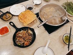 -潮汕良记牛肉火锅(洪武路店)