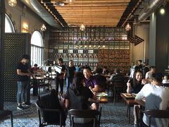 -PIZZA BIANCA(民园店)