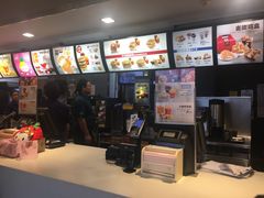 -麦当劳(临顿路店)