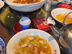 -天下客饭店(中山路店)