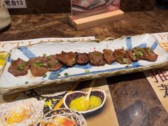 -古田居·特色寿司料理(星之岛旗舰店)