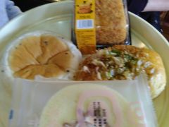 -Caidie Bakery采蝶轩(百越店)