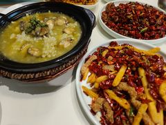 -付掌柜在成都·热炒砂锅集(金禾店)