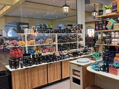 -LUSH(威尼斯人店)