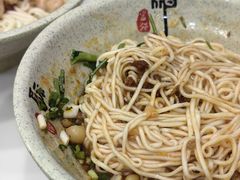 -张大娘面馆(新城路店)