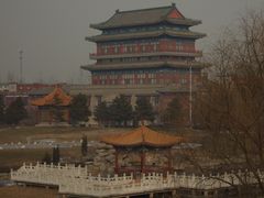 -大明幻境第一城