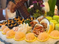 -欢乐海岸美食联盟