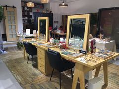 -肆兮眼镜·蔡司·徕卡战略合作店(大坪店)