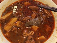 -北京小肠陈饭庄(方庄店)